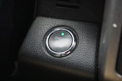 2018 Ford F-150 Limited