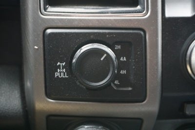 2018 Ford F-150 Limited