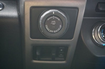 2018 Ford F-150 Limited