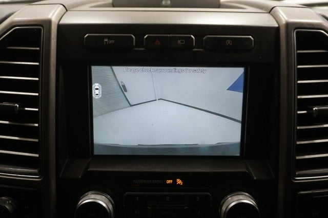 2018 Ford F-150 Limited