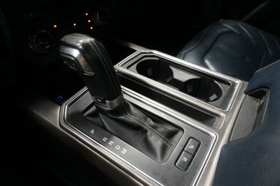 2018 Ford F-150 Limited