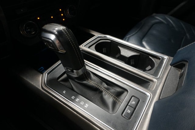 2018 Ford F-150 Limited