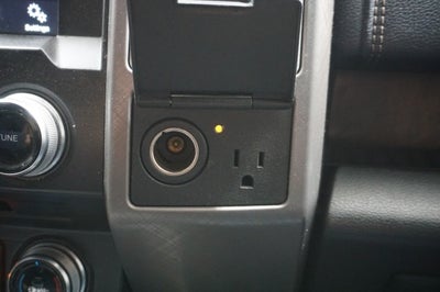 2018 Ford F-150 Limited