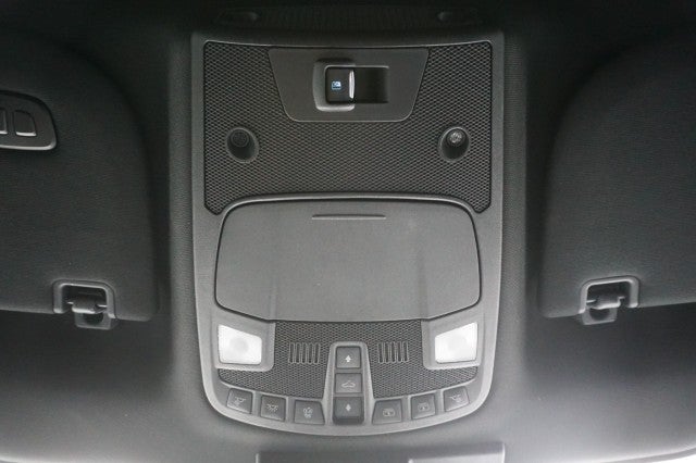 2018 Ford F-150 Limited