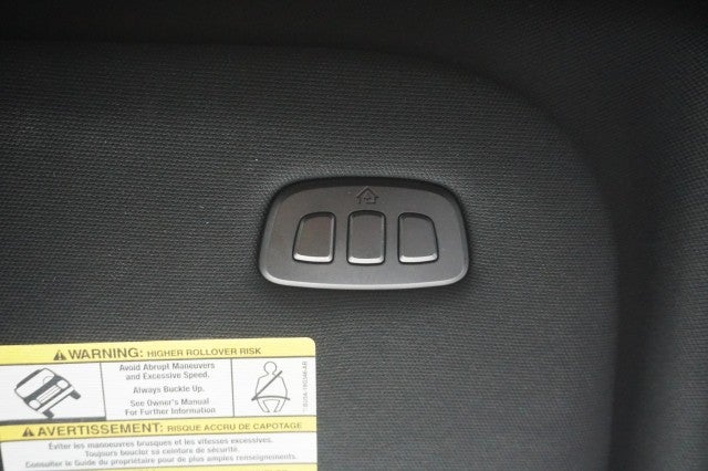 2018 Ford F-150 Limited