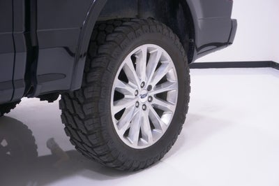 2018 Ford F-150 Limited