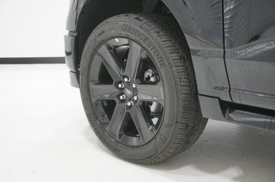 2025 Ford F-150 Lobo