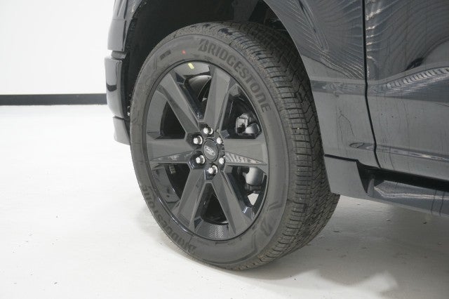 2025 Ford F-150 Lobo