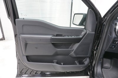 2025 Ford F-150 Lobo