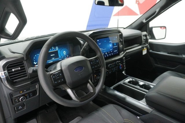 2025 Ford F-150 Lobo