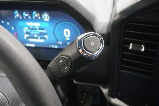 2025 Ford F-150 Lobo