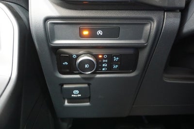 2025 Ford F-150 Lobo