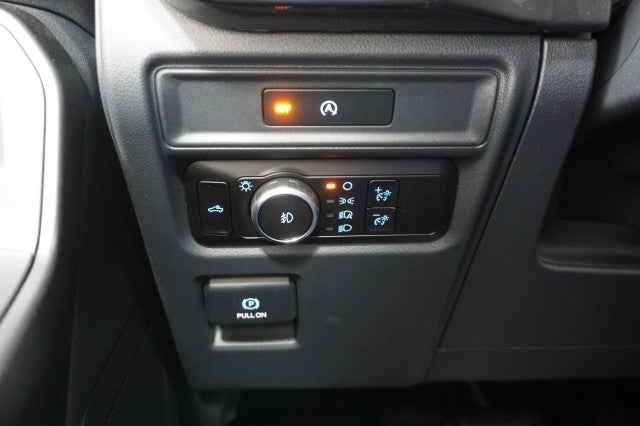 2025 Ford F-150 Lobo