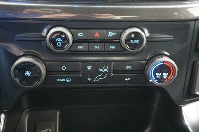 2025 Ford F-150 Lobo