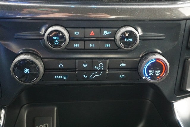 2025 Ford F-150 Lobo