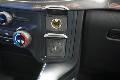 2025 Ford F-150 Lobo