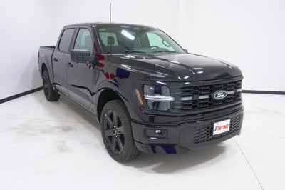 2025 Ford F-150 Lobo