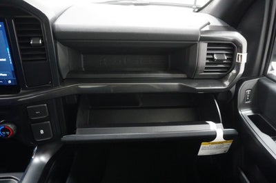 2025 Ford F-150 Lobo