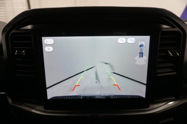 2025 Ford F-150 Lobo