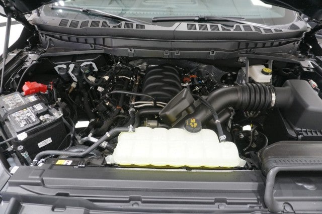 2025 Ford F-150 Lobo