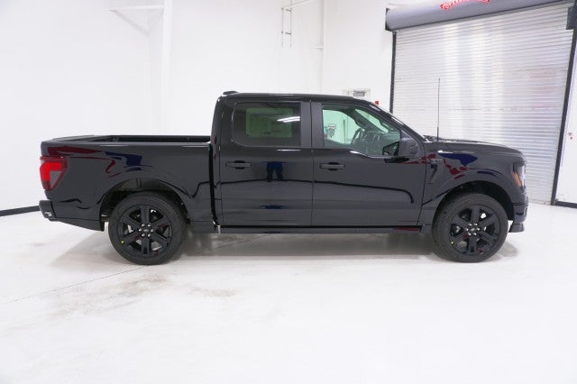 2025 Ford F-150 Lobo