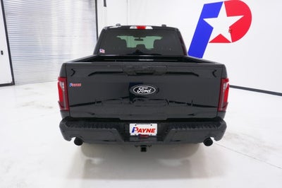 2025 Ford F-150 Lobo