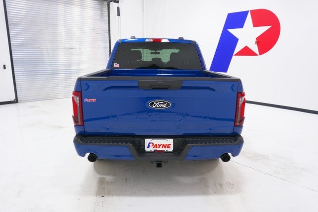 2025 Ford F-150 Lobo