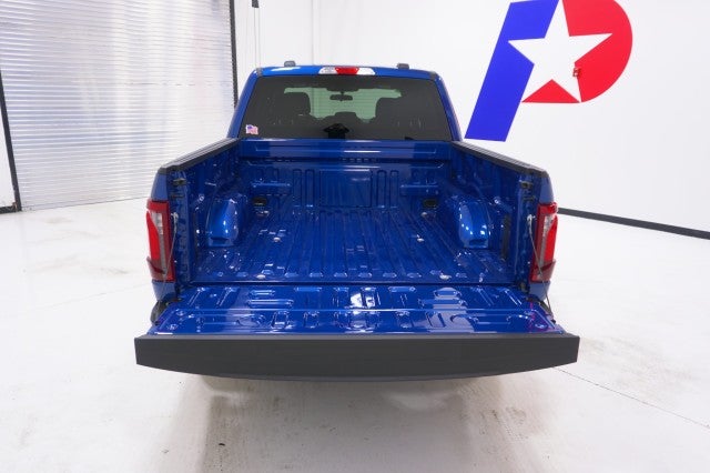 2025 Ford F-150 Lobo