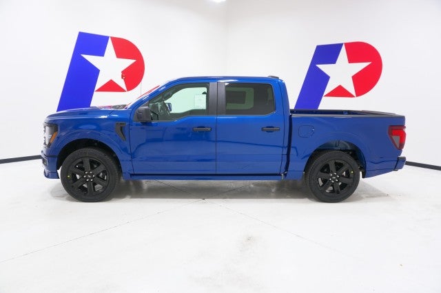 2025 Ford F-150 Lobo