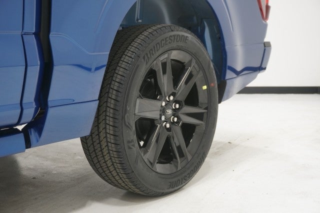 2025 Ford F-150 Lobo