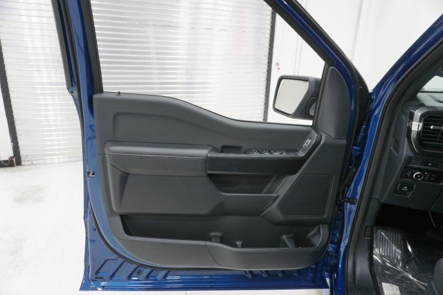 2025 Ford F-150 Lobo