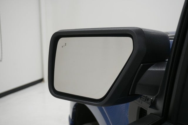 2025 Ford F-150 Lobo