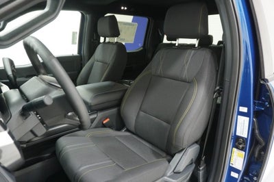 2025 Ford F-150 Lobo