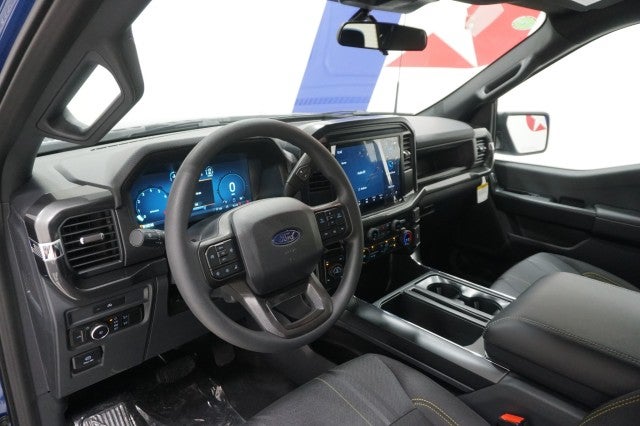 2025 Ford F-150 Lobo