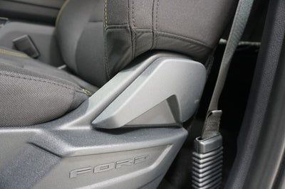 2025 Ford F-150 Lobo