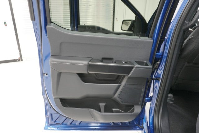 2025 Ford F-150 Lobo