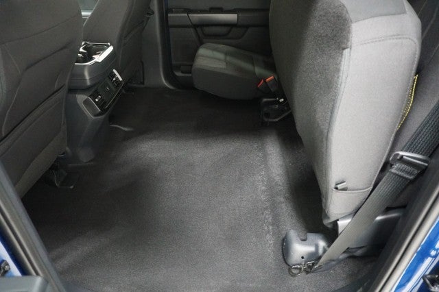 2025 Ford F-150 Lobo