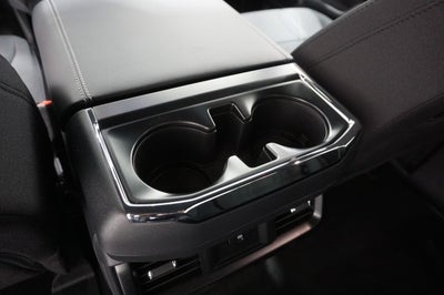 2025 Ford F-150 Lobo