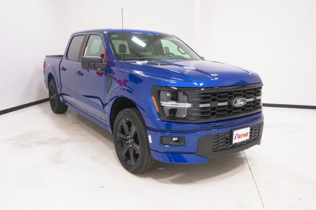 2025 Ford F-150 Lobo
