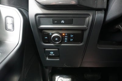 2025 Ford F-150 Lobo