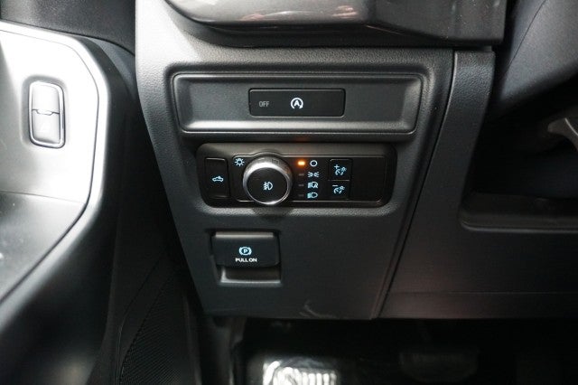 2025 Ford F-150 Lobo