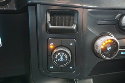 2025 Ford F-150 Lobo