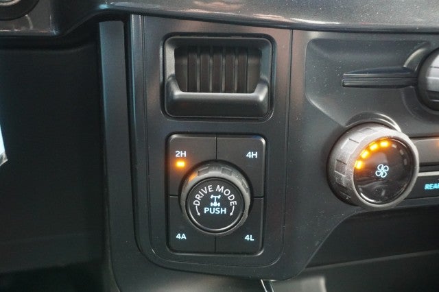 2025 Ford F-150 Lobo