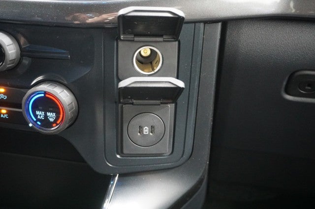 2025 Ford F-150 Lobo