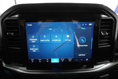 2025 Ford F-150 Lobo