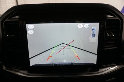 2025 Ford F-150 Lobo