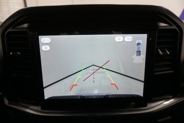 2025 Ford F-150 Lobo