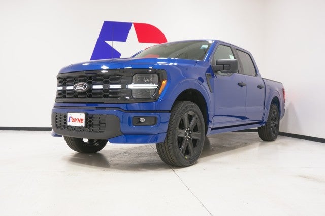 2025 Ford F-150 Lobo