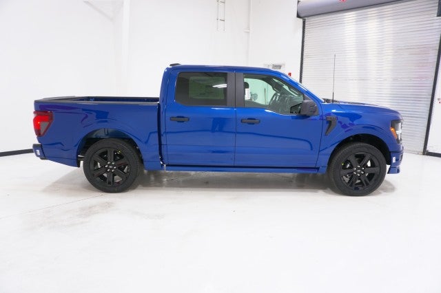 2025 Ford F-150 Lobo