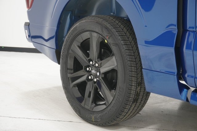 2025 Ford F-150 Lobo